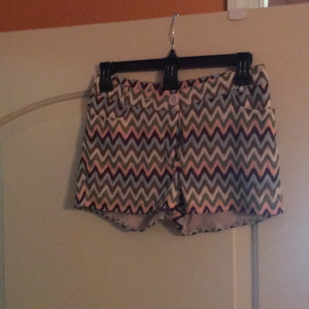 Shorts